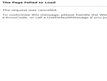 Tablet Screenshot of k5-lorient.com
